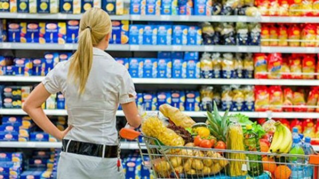 Marketlərdə kəskin bahalaşma - Qiymətlər nə qədər artdı?