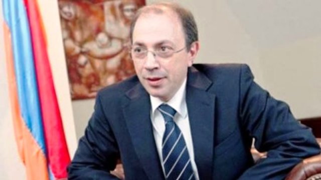 Ayvazyan Qarabağa niyə gəlir?