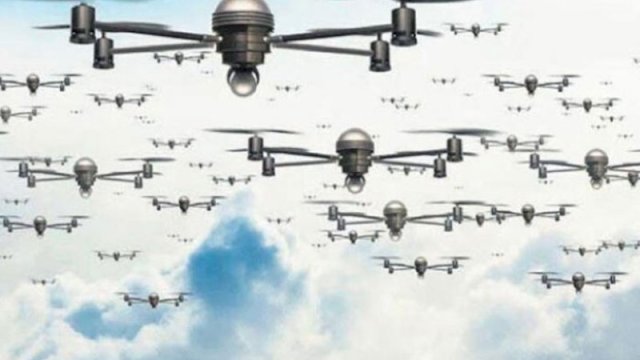 Azərbaycan xüsusi dronlar alır - RƏSMİ