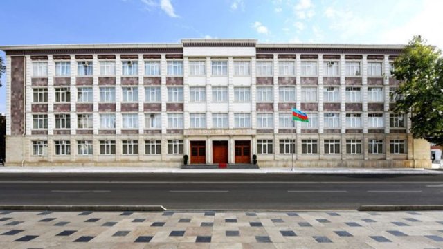 Naxçıvanın Nazirlər Kabinetindən YENİ QƏRARLAR