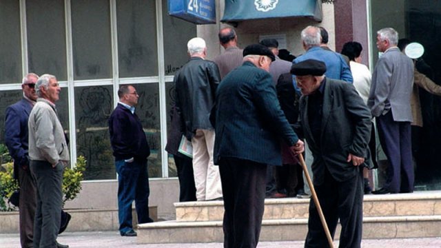 Pensiyaların nə qədər artacağı açıqlandı - VİDEO