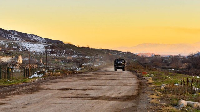 Qubadlıdan yeni FOTOLAR