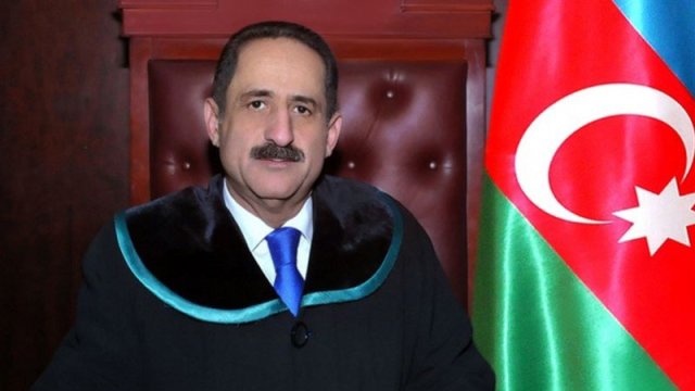 Məhkəmə hakimi koronavirusdan vəfat etdi