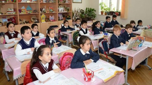 Qış tətili ləğv olunur? - RƏSMİ AÇIQLAMA