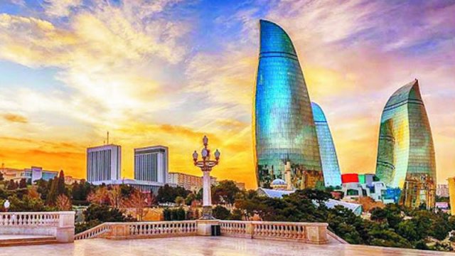 Bakı Dünya Kubokuna ev sahibliyi edəcək