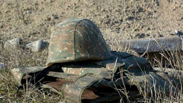 Suqovuşanda 4 erməni hərbçinin cəsədi TAPILDI