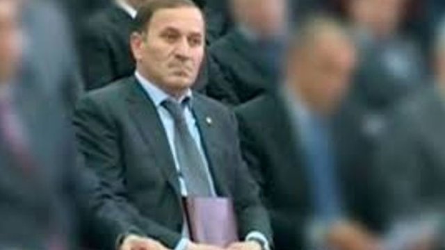 Sabiq icra başçısının həbs müddəti daha 2 ay uzadıldı