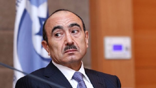 Əli Həsənovun dövləti və dövlətçiliyi aldatması haqda bəzi düşüncələr