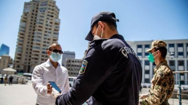 Azərbaycanda sərt karantin rejimi uzana bilərmi? - Həkimdən açıqlama