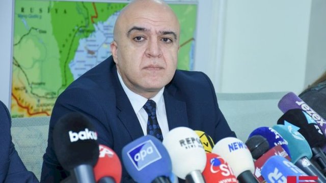 Marketlərə sanksiyalar tətbiq ediləcək - Rəsmi açıqlama