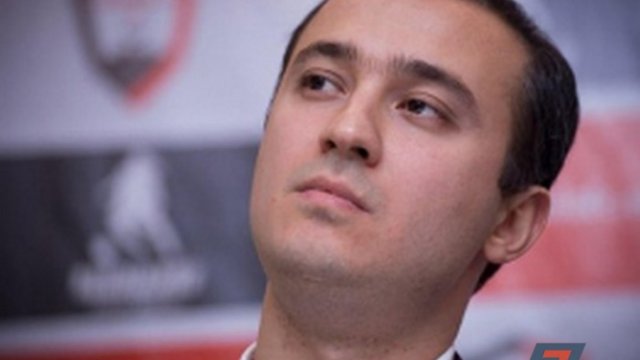 Qorxulu yuxular, neqativ fikirlər, ümidsizlik... - Tale Heydərov qazilərimizdən yazdı 