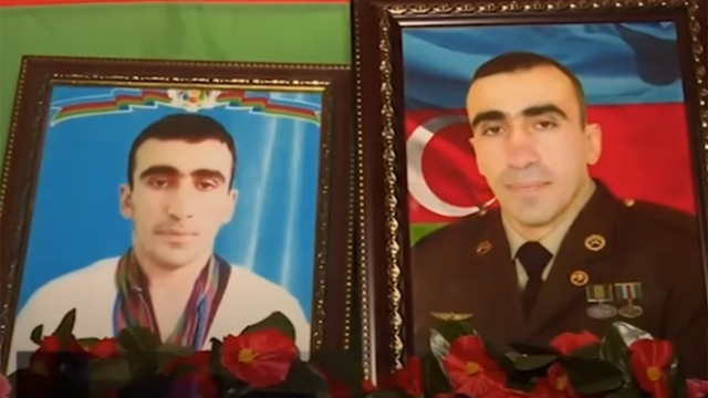 Vətən müharibəsinin “müəllim” ləqəbli kəşfiyyatçısı... - VİDEO