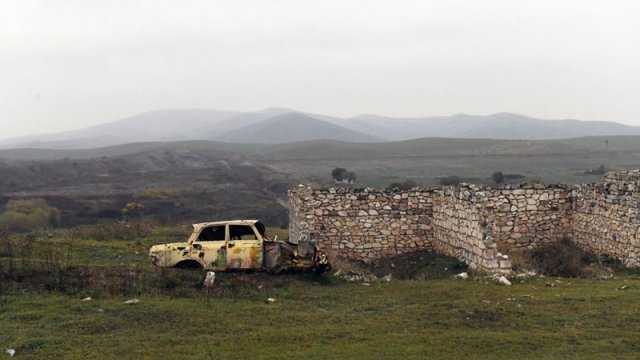 Ermənistan işğala görə Azərbaycana pul, yaxud ərazi verməlidir - TARİXİ PRESEDENTLƏR VARxa0