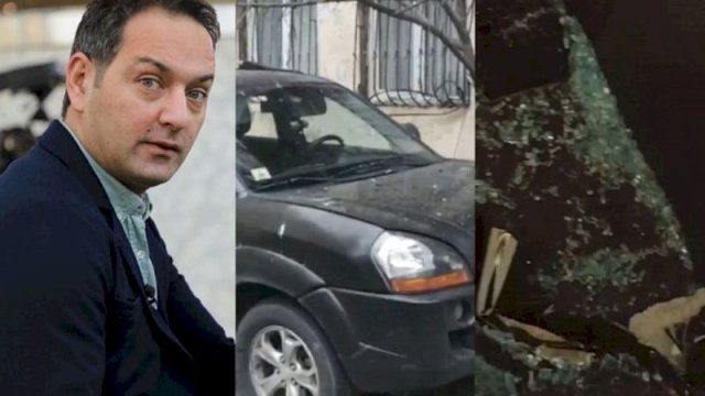 “Nə evimi soyanlar tapıldı, nə də maşınımı...“ - Əməkdar artist