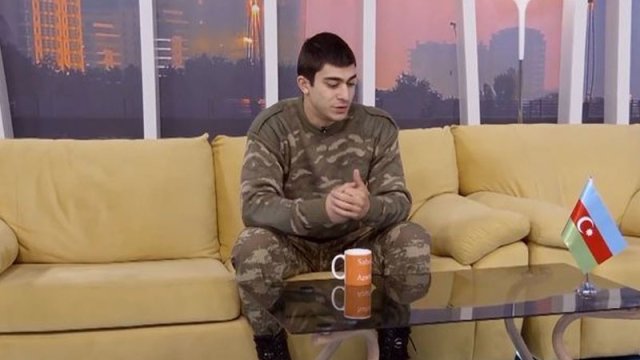 Şəhid Milli Qəhrəman İlqar Mirzəyevin oğluna vəzifə verildi