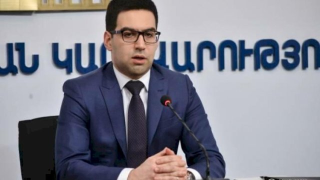 Yerevan təkzib etdi - Yeni kapitulyasiya imzalanmayacaq