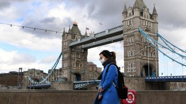 Britaniyada rekord sayda koronavirusa yoluxma və ölüm halı qeydə alınıb
