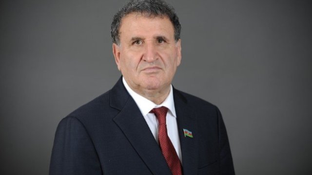 İsa Həbibbəyli vəzifəsindən AZAD OLUNDU