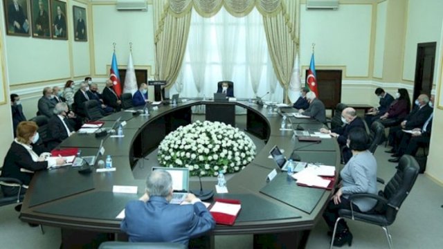 Ramiz Mehdiyev bu institutun bütün rəhbərliyini İŞDƏN ÇIXARDI