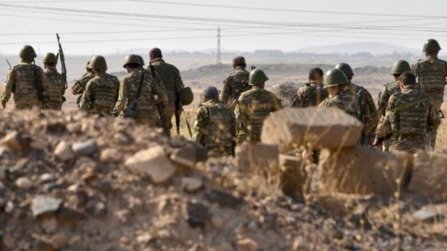 Azərbaycan 62 nəfərdən ibarət erməni diversiya qrupunu TƏHVİL VERƏCƏK?