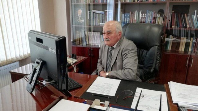 AMEA-da “islahat”: 70 yaşlının yerinə 80 yaşlı akademik gətirildi