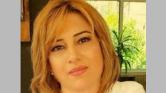 Şuşaya döyüşməyə gəlmiş livanlı qadın itkin düşüb (FOTO)
