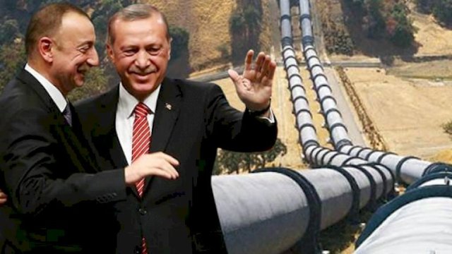 Türkiyədən Naxçıvana qaz tədarükü - Bu, Azərbaycan üçün strateji əhəmiyyət daşıyır