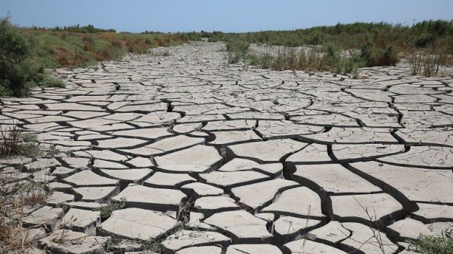 Qarşıdakı illərdə su çatışmazlığını necə həll etməli? - Ekspertxa0