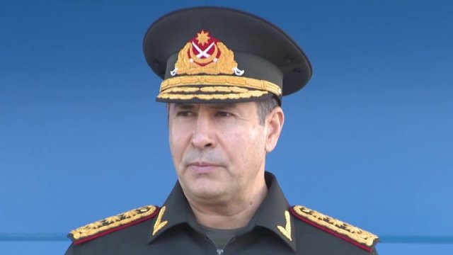 Vilayət Eyvazovdan yeni təyinat