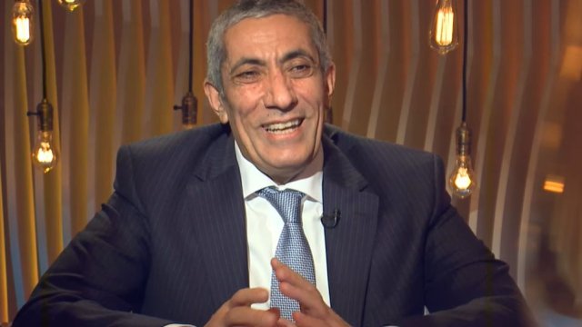 Siyavuş Novruzov bu çıxışı ilə gündəmə gəldi - VİDEO