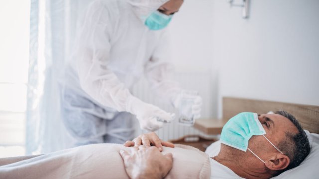 Azərbaycanda əhaliyə koronavirusun daha təhlükəli mutasiyası ilə bağlı XƏBƏRDARLIQ