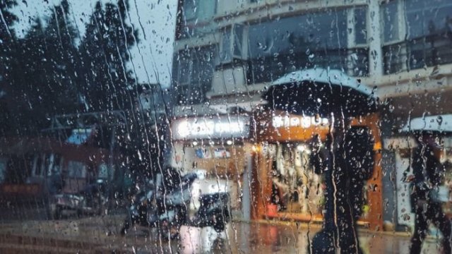 Sabah hava necə olacaq? - Proqnoz