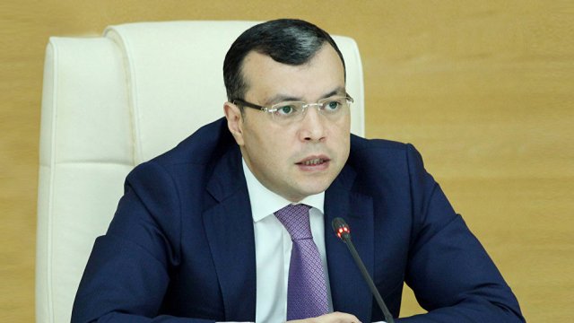 Nazirin anasının saxta yolla pensiya alması iddialarına RƏSMİ CAVAB