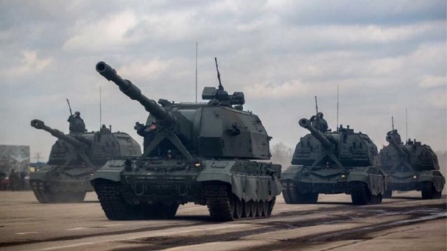 Rusiya 44 günlük müharibədə Ermənistana silah verməsəydi... – Hərbi ekspert