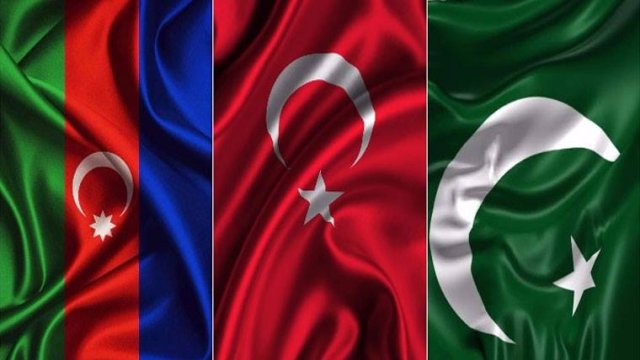 Türkiyə, Azərbaycan və Pakistan XİN rəhbərləri bu həftə görüşəcək