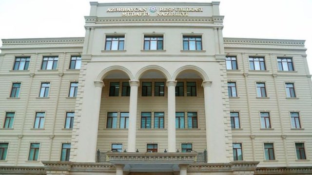 İkinci Qarabağ savaşında şəhid olanların sayı 2841 nəfərə çatdı - SİYAHI