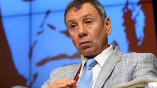 “Qarabağ tamamilə Azərbaycanın tərkibinə qaytarılır” - Rus politoloq