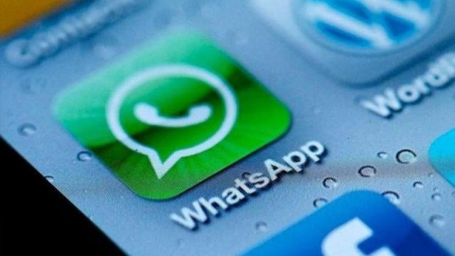 “WhatsApp” yeni məxfilik müqaviləsinə aydınlıq gətirdi - FOTOLAR