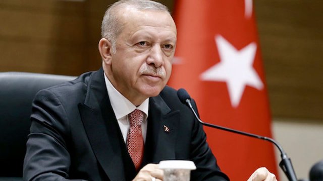 Ərdoğandan Qarabağ AÇIQLAMASI