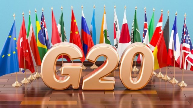 Azərbaycan G20 ölkələrinin zirvə görüşünə dəvət olunub