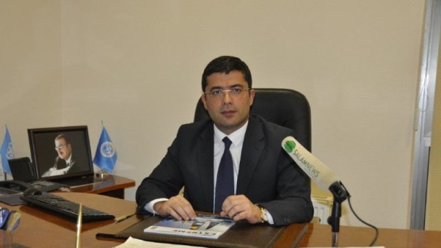 Prezident Əhməd İsmayılovu yeni vəzifəyə təyin etdi - SƏRƏNCAM