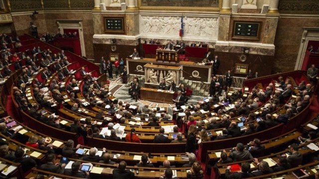 Fransa parlamentinə Azərbaycanla bağlı yeni qətnamə layihəsi təqdim olunub