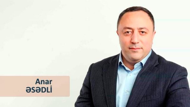 Rusiya sahib deyil, tərəfdir...