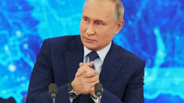 Putinin tapşırığı: Qarabağ üçün FTX önə çıxır