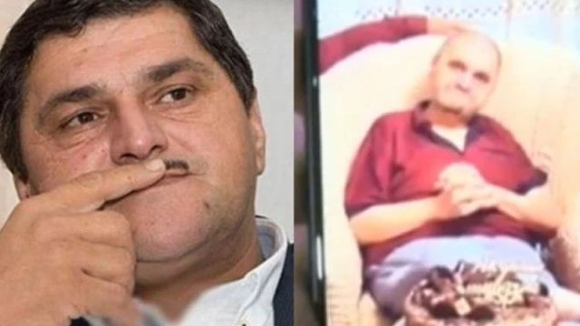 Ağakərimin son halı: 