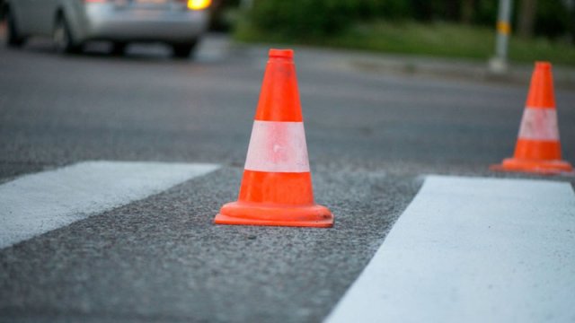 Sürücülərin NƏZƏRİNƏ: Bakının daha bir küçəsi qismən bağlanır