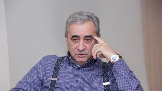 Prezidentdən İlham Rəhimovla bağlı SƏRƏNCAM