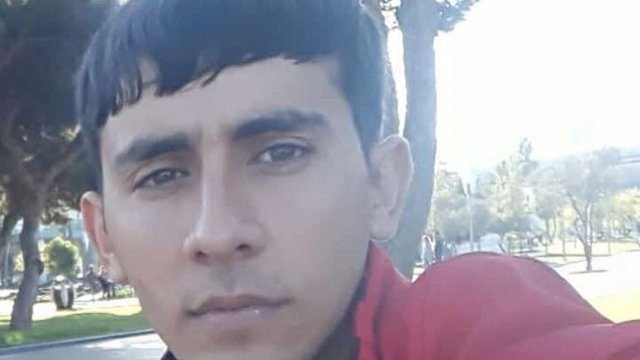 İtkin düşən daha bir əsgərimizin şəhid xəbəri gəldi