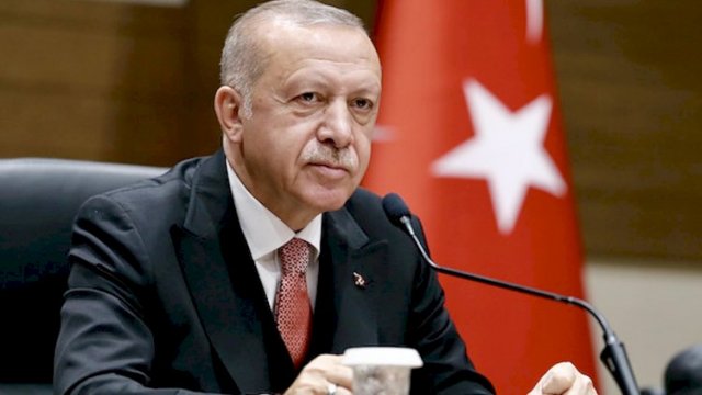 Türkiyə-Rusiya tərəfdaşlığının nəticələrini bir daha görəcəyik - Ərdoğan