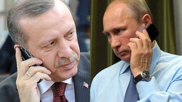 Ankara bu açıqlama ilə Moskvaya mesaj göndərdi - ŞƏRH
